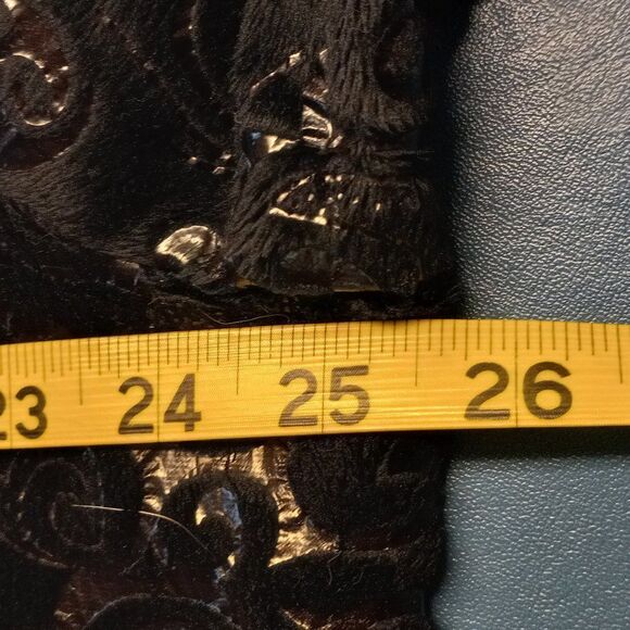 NWT Mirasol Women's XL Long Sleeve Jacket - Picture 4 of 6